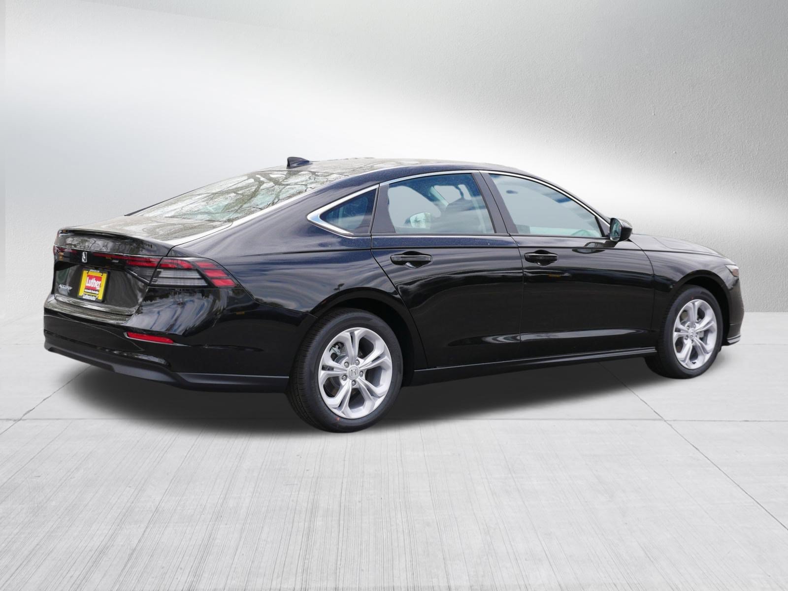 New 2026 Honda Accord LX image 7