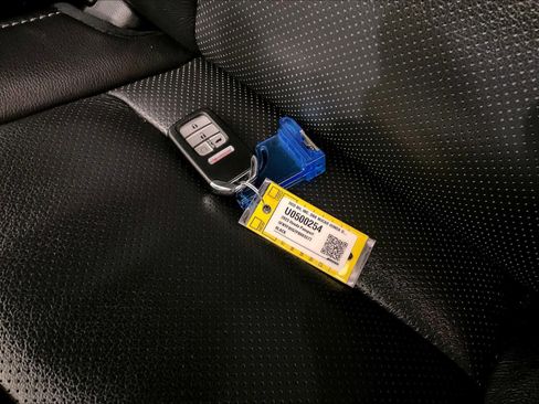 Used 2023 Honda Passport EX-L image 31