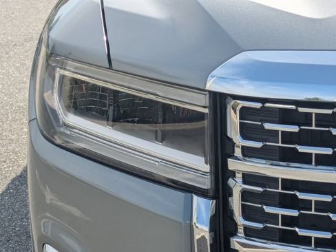 Used 2023 GMC Acadia Denali w/ Trailering Package FWD image 10