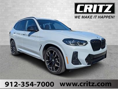 Used 2023 BMW X3 M40i w/ Premium Package