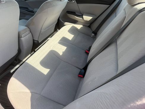 Used 2013 Honda Civic LX image 10