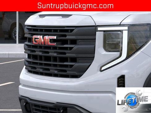 New 2026 GMC Sierra 1500 Pro w/ Graphite Edition image 44