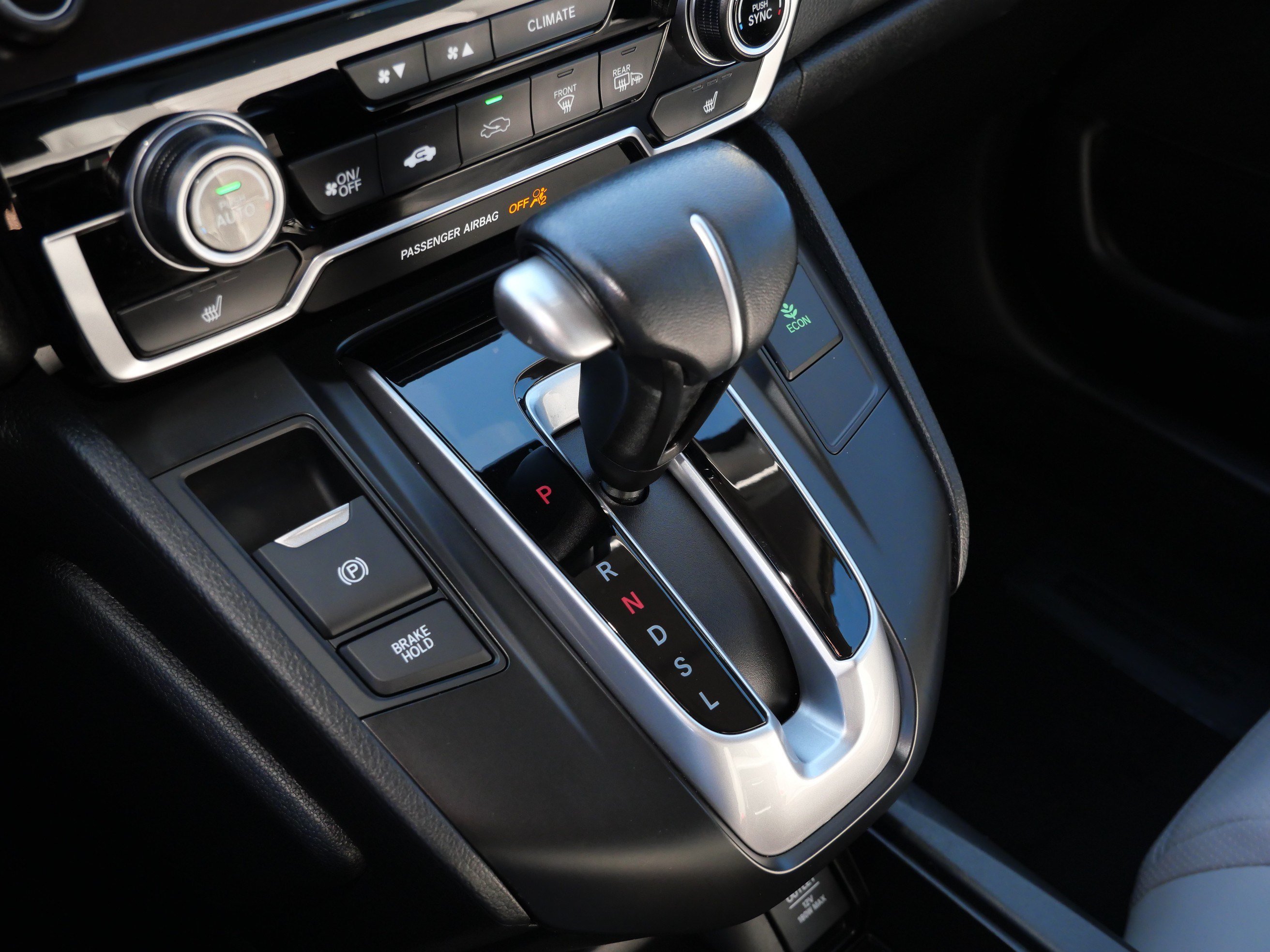 Used 2019 Honda CR-V Touring image 24