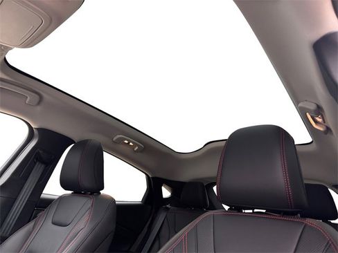 New 2025 Ford Mustang Mach-E Premium w/ Sport Appearance Package image 20