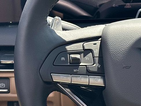 New 2026 Cadillac CT5 Premium Luxury w/ Technology Package AWD/4WD image 7