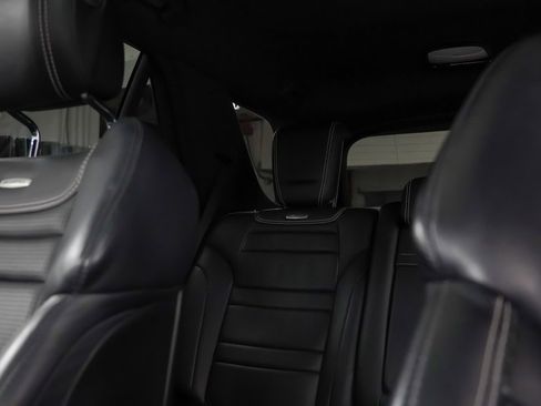 Used 2013 Mercedes-Benz ML 63 AMG 4MATIC image 33