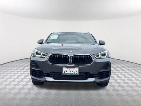 Used 2022 BMW X2 sDrive28i w/ Convenience Package FWD image 2