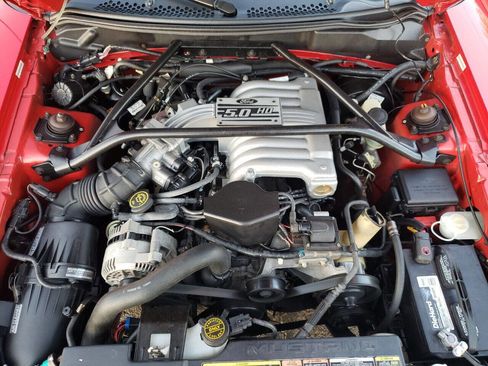 Used 1994 Ford Mustang GT image 30