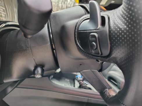 Certified 2024 Dodge Durango GT image 27