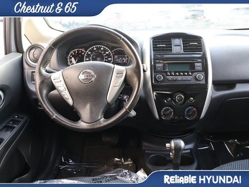 Used 2015 Nissan Versa Note SV FWD image 18