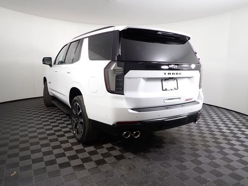 New 2026 Chevrolet Tahoe RST w/ Comfort Package image 13