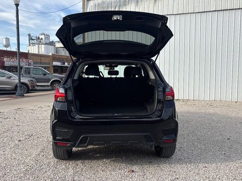 Used 2024 Mitsubishi Outlander Sport SE image 5