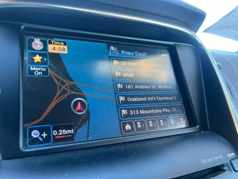 Used 2013 Hyundai Azera w/ Technology Pkg FWD image 26