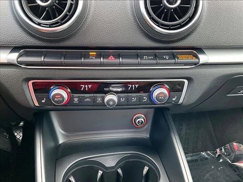 Used 2015 Audi A3 2.0T Premium w/ Driver Assistance Package image 24