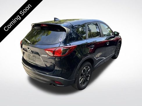 Used 2016 MAZDA CX-5 Grand Touring FWD image 5
