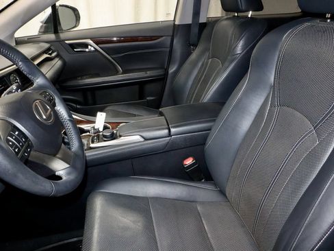 Used 2016 Lexus RX 350 AWD w/ Premium Package image 24