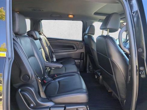 Used 2024 Honda Odyssey Sport image 17