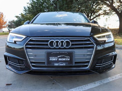 Used 2017 Audi A4 2.0T Premium Plus image 2