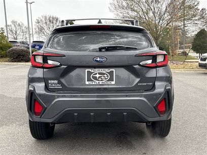 Certified 2025 Subaru Crosstrek 2.5i Limited w/ Popular Package #3A