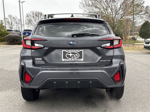 Certified 2025 Subaru Crosstrek 2.5i Limited w/ Popular Package #3A image 4