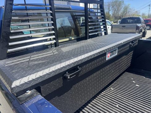 Used 2002 Dodge Ram 2500 Truck 4x4 Quad Cab image 11