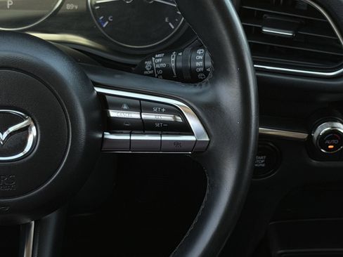 Used 2023 MAZDA CX-30 AWD 2.5 S w/ Preferred Package image 17