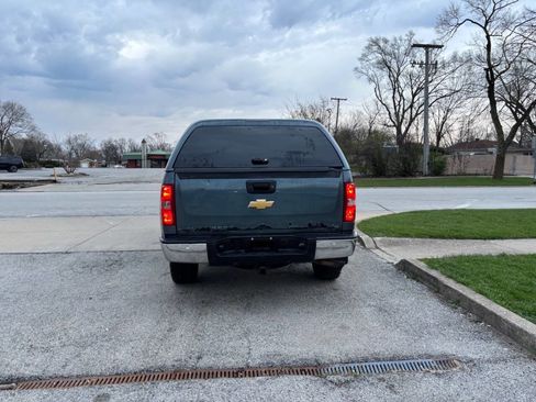 Used 2013 Chevrolet Silverado 1500 LT w/ All-Star Edition image 18