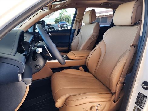 Used 2022 Genesis GV80 3.5T w/ Advanced Package 06 image 27