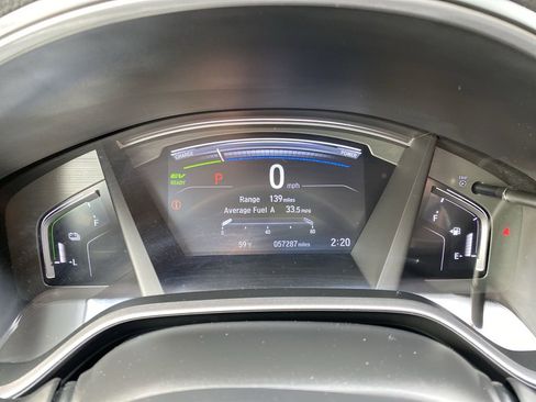 Used 2022 Honda CR-V Touring image 22