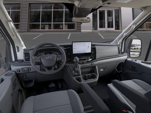 New 2025 Ford Transit 350 XLT image 10