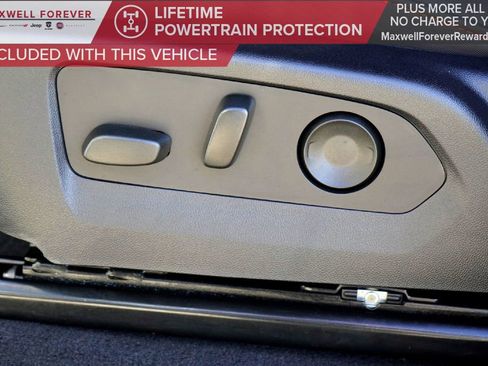 Used 2024 Chevrolet Colorado Z71 w/ Z71 Convenience Package 2 image 21