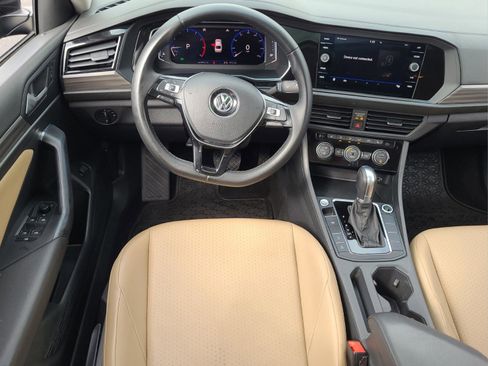 Used 2019 Volkswagen Jetta SEL image 13