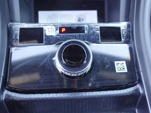 New 2025 Jeep Grand Cherokee L Altitude image 21