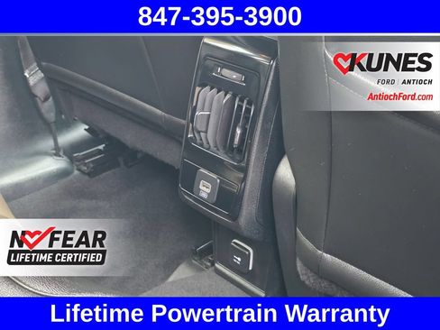 Used 2025 Jeep Compass Limited AWD/4WD image 37
