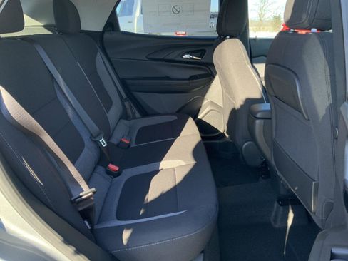 New 2026 Chevrolet TrailBlazer LT image 53
