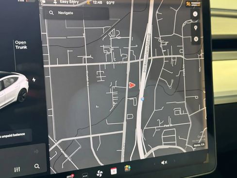 Used 2020 Tesla Model 3 Standard Range image 14