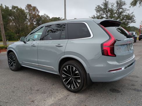 New 2026 Volvo XC90 B6 Plus w/ Protection Package Premier image 6