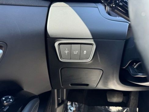 Used 2023 Hyundai Tucson Limited AWD/4WD image 26