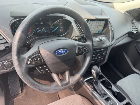 Certified 2019 Ford Escape SE AWD/4WD image 25