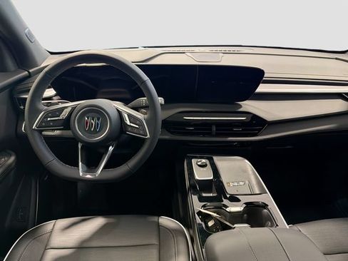 New 2026 Buick Enclave Sport Touring w/ Power Package FWD image 22