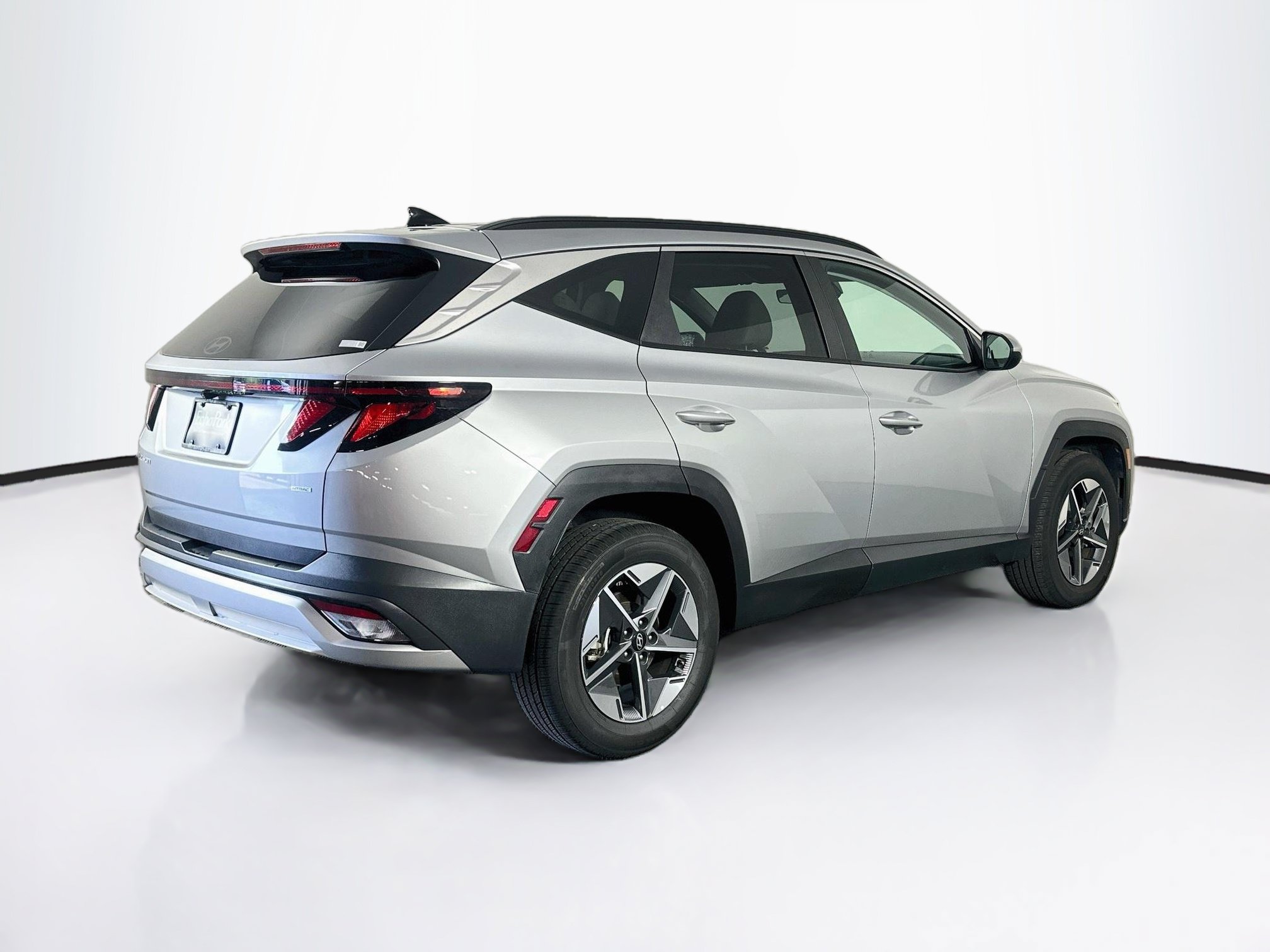 Used 2025 Hyundai Tucson SEL AWD/4WD image 9