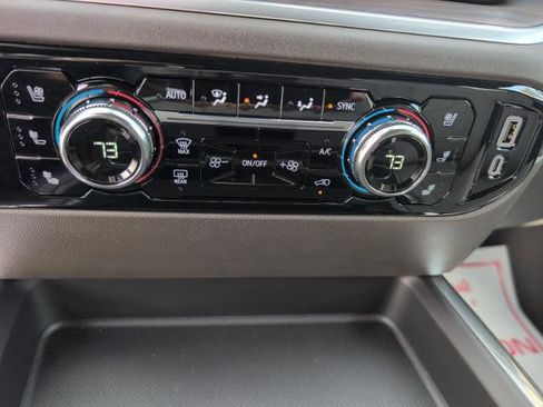 New 2025 GMC Sierra 2500 SLT w/ SLT Convenience Package image 27