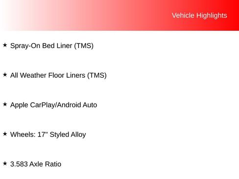 Certified 2025 Toyota Tacoma SR5 AWD/4WD image 12