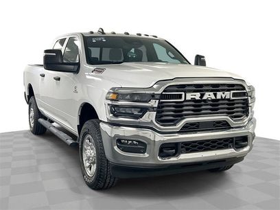 Used 2025 RAM 2500 Tradesman