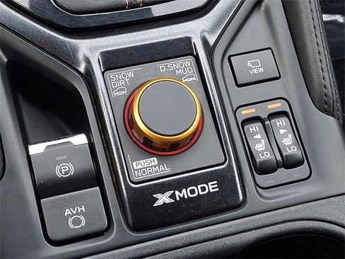 Used 2022 Subaru Forester Wilderness image 25