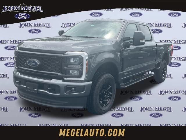 New 2026 Ford F250 XL w/ STX Appearance Package AWD/4WD image 1