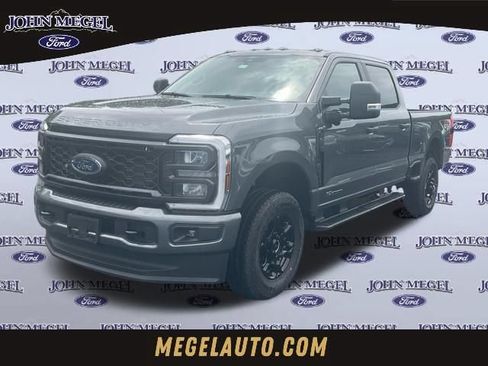 New 2026 Ford F250 XL AWD/4WD image 1