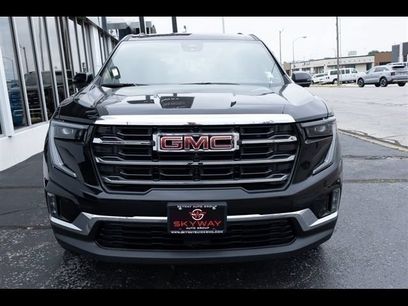 New 2026 GMC Acadia Elevation w/ Elevation Premium Package