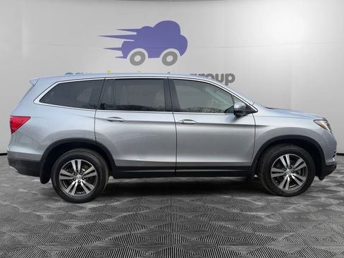 Used 2018 Honda Pilot EX-L image 6