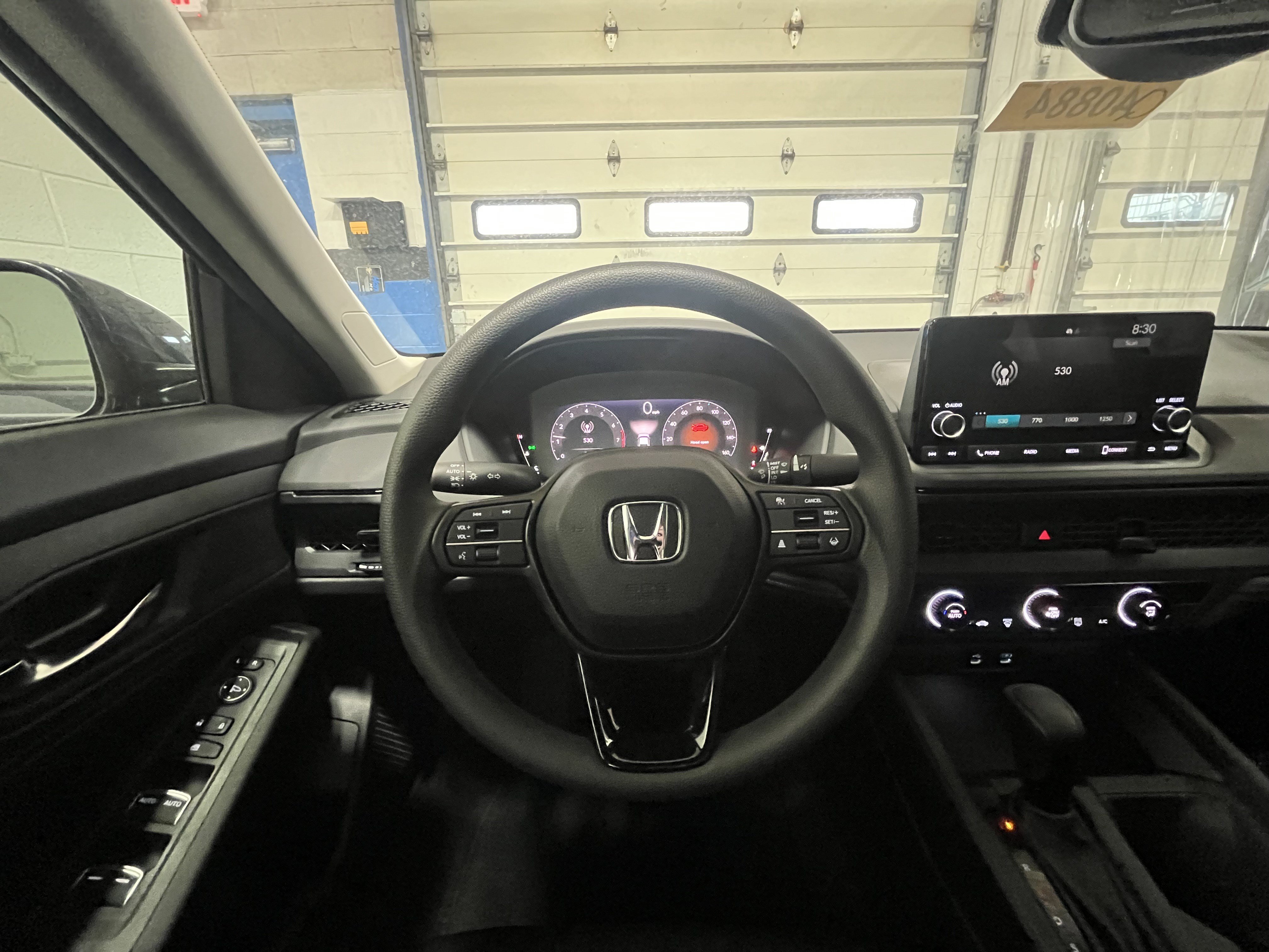 New 2026 Honda Accord LX image 29